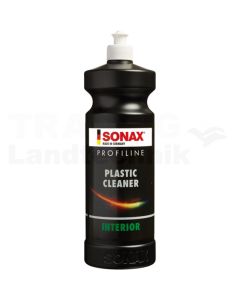 PROFILINE Kunststoffreiniger