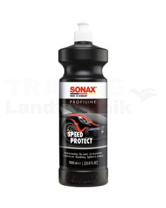 PROFILINE Speed Protect