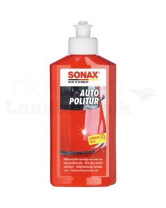 Auto Politur