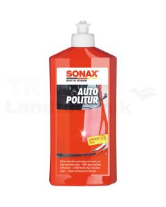 Auto Politur