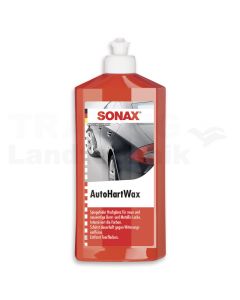 Auto Hartwax