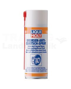 Bremsen-Anti-Quietsch-Paste