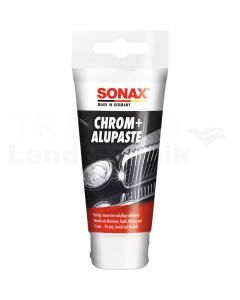 Chrom & Alupaste