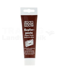 Kupferpaste