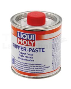 Kupferpaste