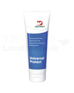 Schutzcreme