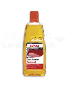 Glanz Shampoo Konzentrat