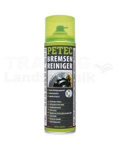 Bremsenreiniger Spray