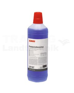 Frostschutz-Konzentrat 1l