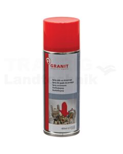 Starthilfespray 400ml