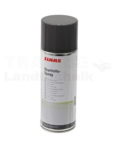 Starthilfespray 400ml