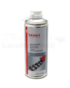 Kettenspray 400ml
