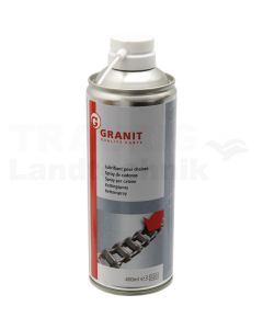 Kettenspray 400ml