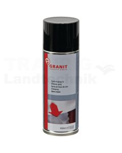 Zinkspray 400ml