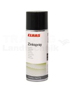 Zinkspray 400ml