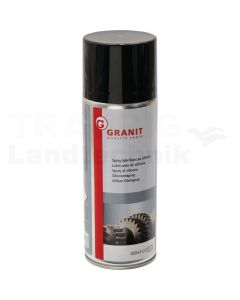 Silikon-Gleitspray 400ml