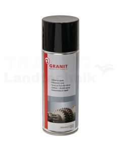 Silikon-Gleitspray 400ml
