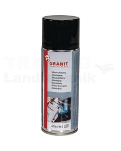 Silikon-Gleitspray 400ml