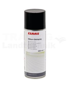 Silikon-Gleitspray 400ml