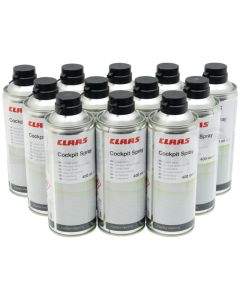 VPE12 Cockpitspray