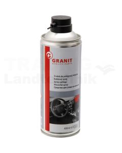 Cockpitspray 400ml