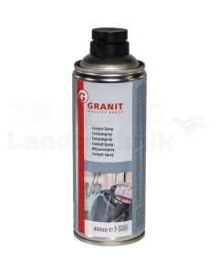 VPE12 Cockpitspray 400ml