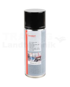 Sprühfett weiß 400ml