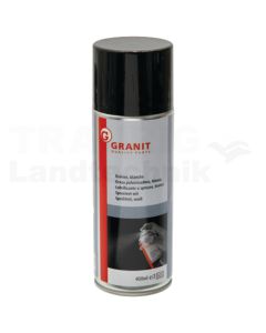 Sprühfett weiß 400ml