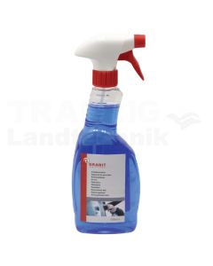 Scheibenenteiser 500ml