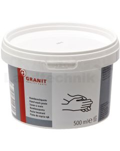 Handwaschpaste