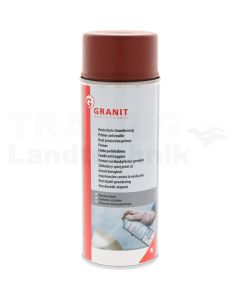 Rostschutz rotbraun 400ml