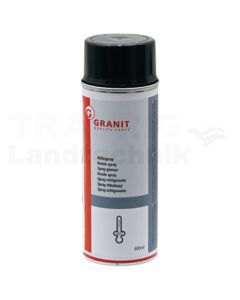 Kältespray