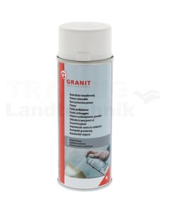 Rostschutz weiß 400ml Sprühdose