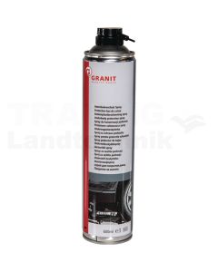 Unterbodenschutz 600ml