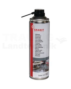 Kältespray 500ml