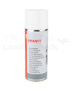 Zinkspray hell Alu 400ml