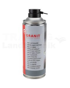 Bohr- und Schneidöl 400ml