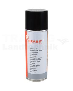 Profi Rostumwandler 400 ml