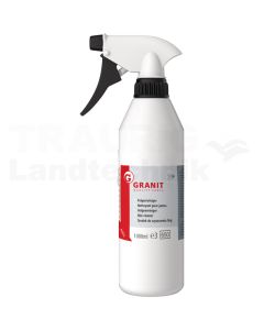 Felgenreiniger 1l