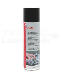 Kleb- und Dichtstoffentferner 500ml