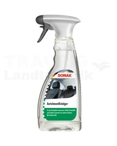 Auto Innenreiniger