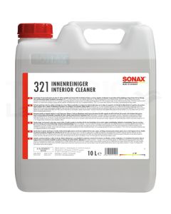 PROFILINE Auto Innenreiniger