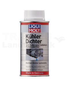 Kühler Dichter