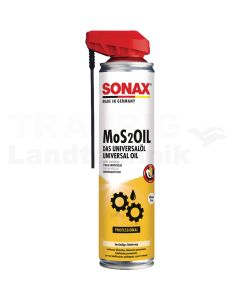 MoS2Oil EasySpray
