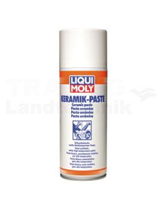 Keramikpaste