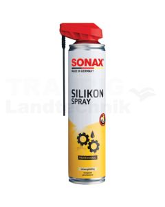 Silikonspray