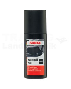 Kunststoff neu