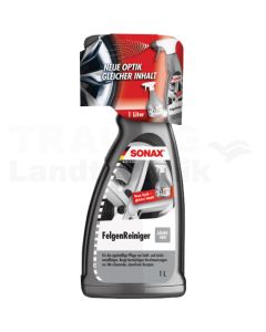 Felgenreiniger