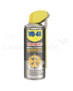 SPECIALIST Silikonspray 400ml