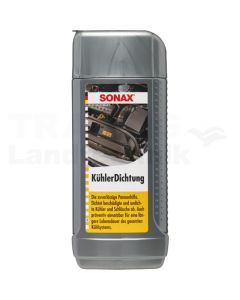 Kühler Dichtung